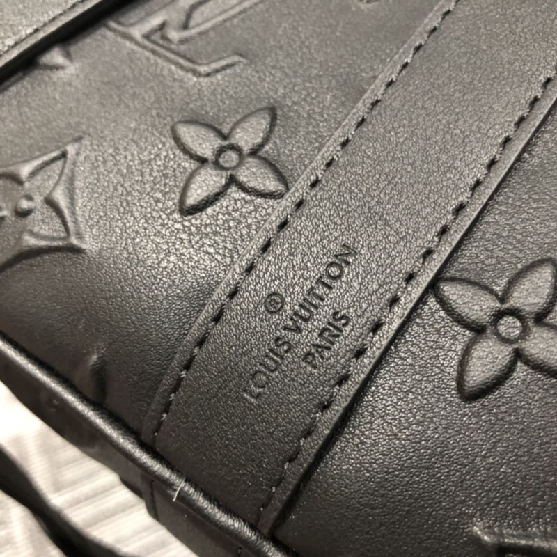 LV Travel Bags